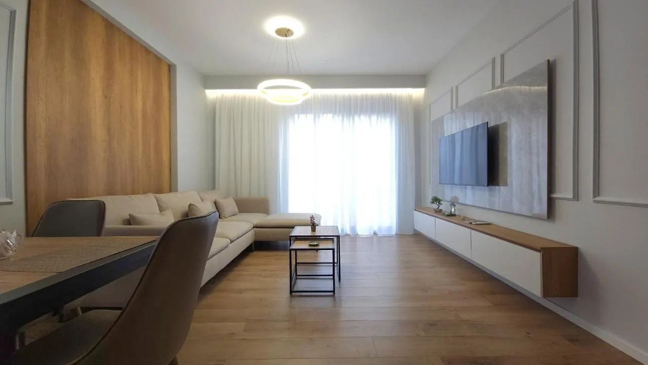 999 Apartments Tirana
