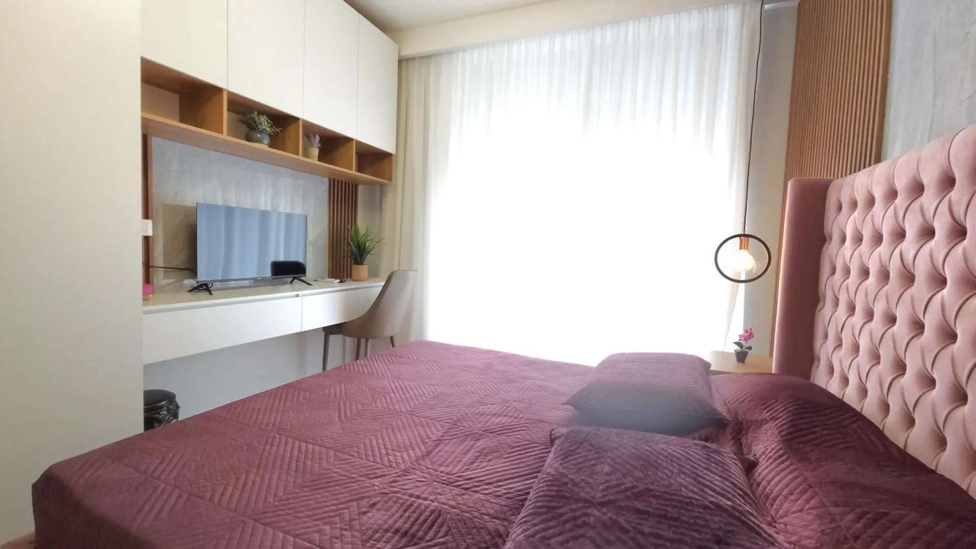 999 Apartments Tirana